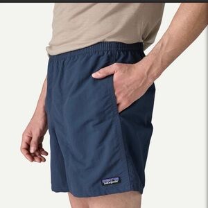 Patagonia Men's black Shorts
